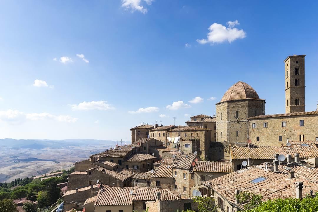 Fortezza di Santa Barbara